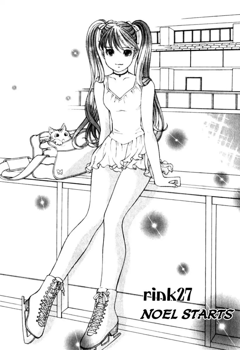 Noel no Kimochi Chapter 27 2